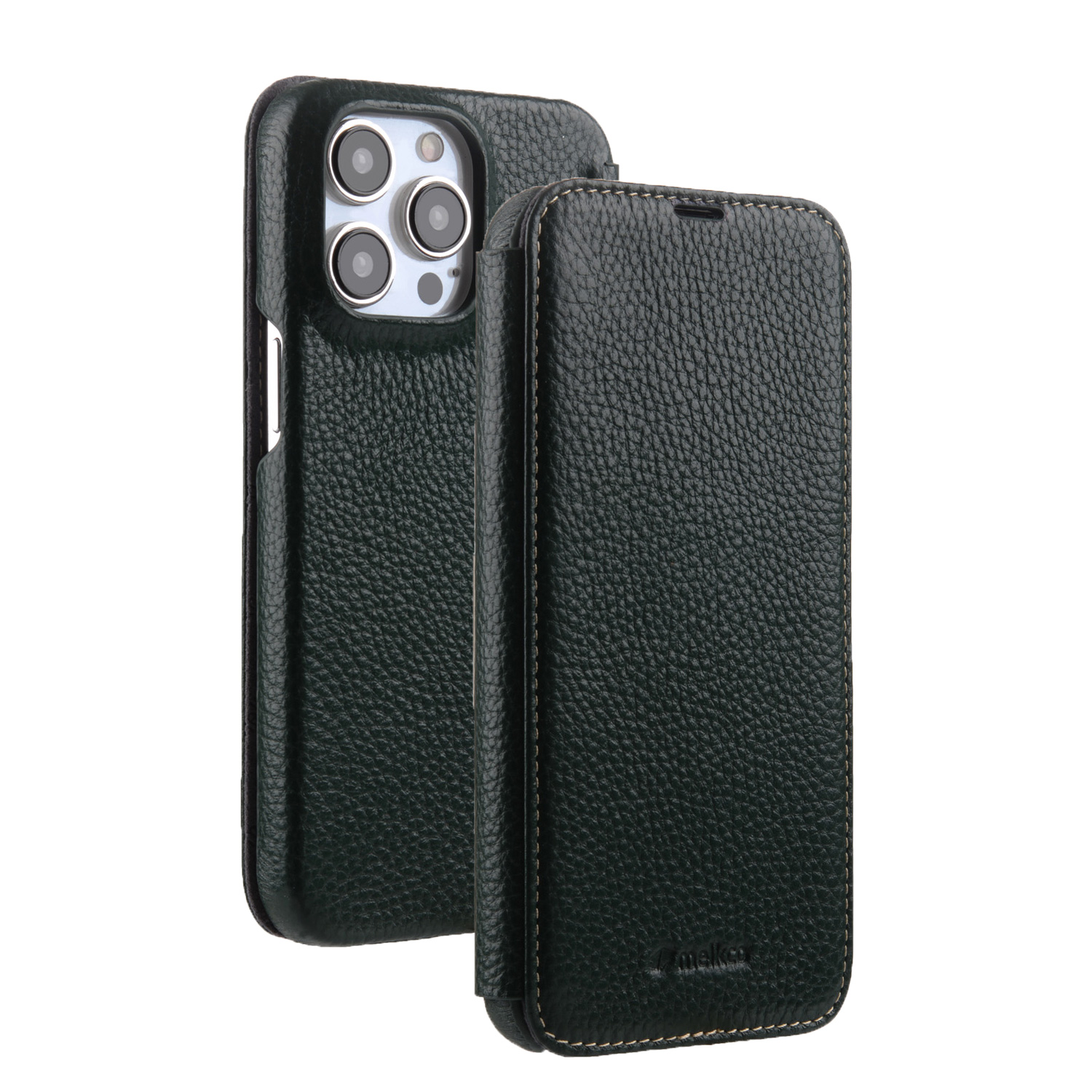 Кожаный чехол книжка Melkco Face Cover Type для iPhone 15 Pro Max, темно-зеленый, Face Cover Type для iPhone 15 Pro Max
Кожаный чехол книжка Melkco Face Cover Type для iPhone 15 Pro Max, темно-зеленый, Face Cover Type для iPhone 15 Pro Max