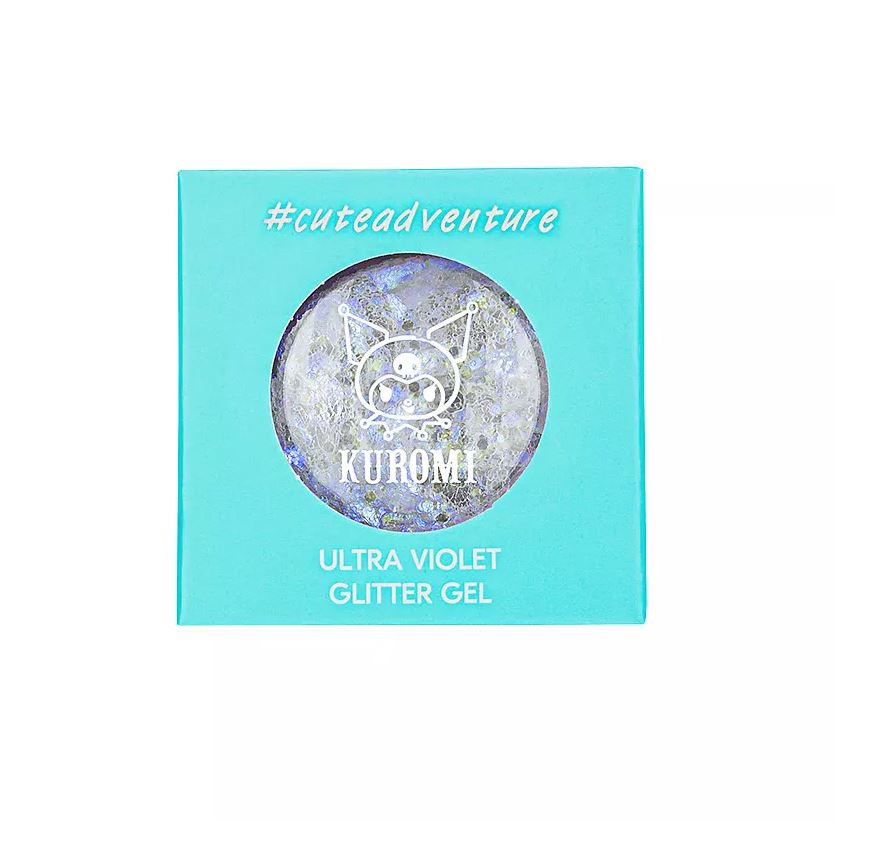 Глиттер гель для лица Soda Ultra Violet cuteadventure 002 UFO 7 г, Глиттер гель для лица SODA Ultra Violet #cuteadventure 002 UFO 7 г.
Глиттер гель для лица Soda Ultra Violet cuteadventure 002 UFO 7 г, Глиттер гель для лица SODA Ultra Violet #cuteadventure 002 UFO 7 г.