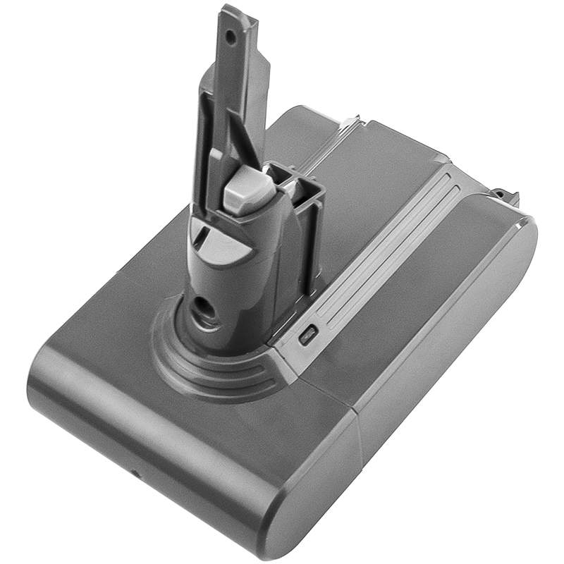 Аккумулятор для беспроводного пылесоса Cameron Sino CS-DYC710VX BAT01601056M 3000 мАч, CS-DYC710VX
Аккумулятор для беспроводного пылесоса Cameron Sino CS-DYC710VX BAT01601056M 3000 мАч, CS-DYC710VX