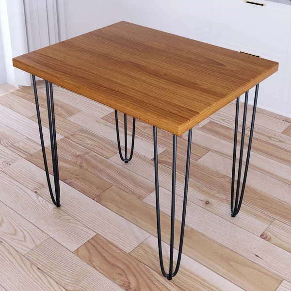 Стол кухонный Solarius Loft металл-дерево 100x60х75 цвет ольхи с черными ножками, Loft металл-дерево 100x60х75
Стол кухонный Solarius Loft металл-дерево 100x60х75 цвет ольхи с черными ножками, Loft металл-дерево 100x60х75