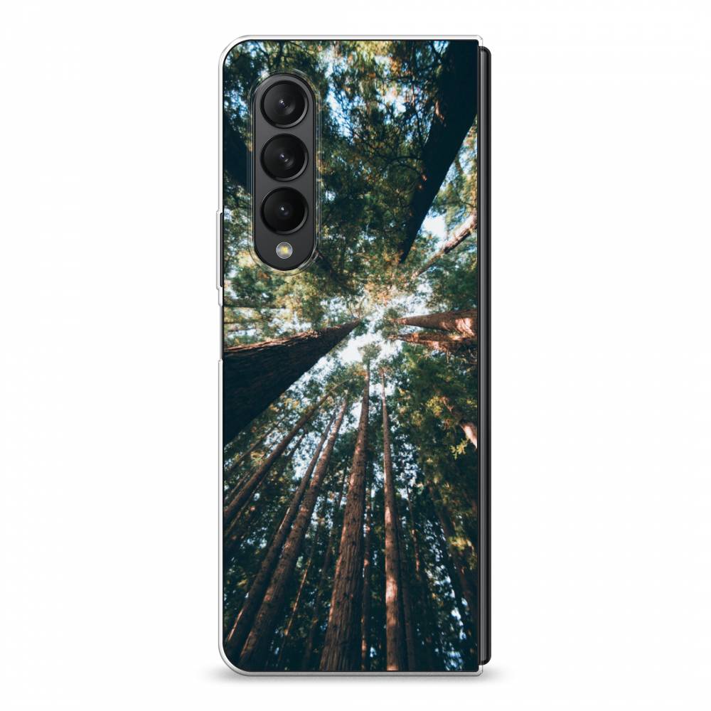 Чехол Awog на Samsung Galaxy Z Fold 3 / Самсунг Z Fold 3 "Лес 18", Зеленый;коричневый, 2103650-4
Чехол Awog на Samsung Galaxy Z Fold 3 / Самсунг Z Fold 3 "Лес 18", Зеленый;коричневый, 2103650-4