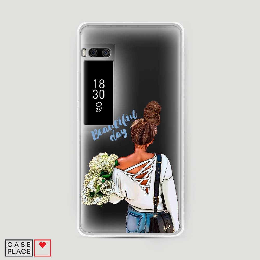 Чехол Awog на Meizu Pro 7 Plus "Beautiful day vector", Коричневый;белый;зеленый, 71950-6
Чехол Awog на Meizu Pro 7 Plus "Beautiful day vector", Коричневый;белый;зеленый, 71950-6