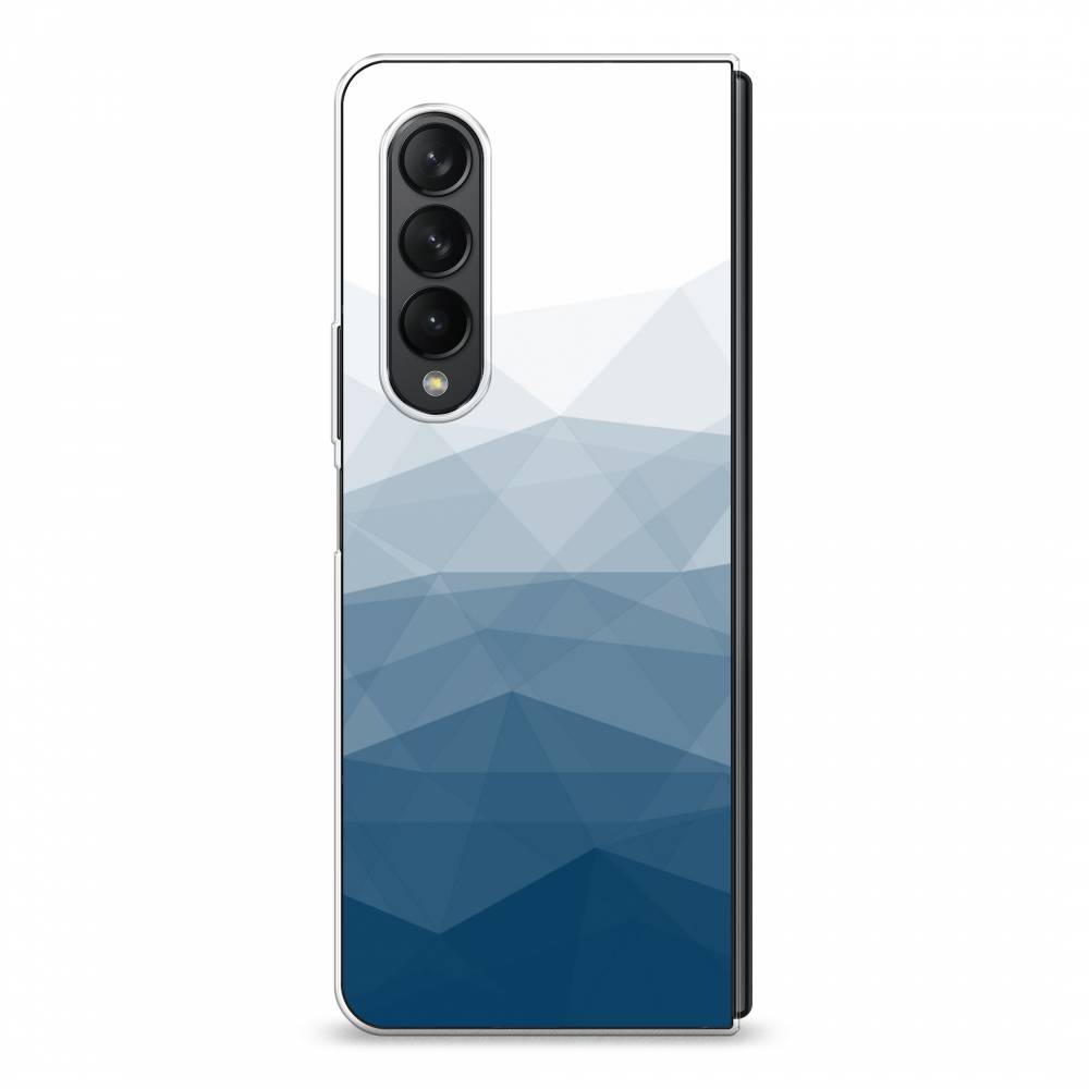 Чехол Awog на Samsung Galaxy Z Fold 3 / Самсунг Z Fold 3 "Абстракция небо", Синий;голубой;белый, 2103650-3
Чехол Awog на Samsung Galaxy Z Fold 3 / Самсунг Z Fold 3 "Абстракция небо", Синий;голубой;белый, 2103650-3