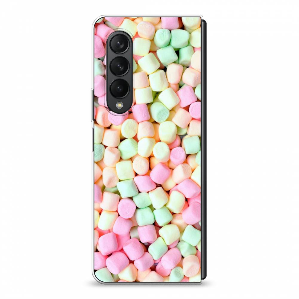 Чехол Awog на Samsung Galaxy Z Fold 3 / Самсунг Z Fold 3 "Marshmallows", Зеленый;желтый;розовый, 2103650-10
Чехол Awog на Samsung Galaxy Z Fold 3 / Самсунг Z Fold 3 "Marshmallows", Зеленый;желтый;розовый, 2103650-10