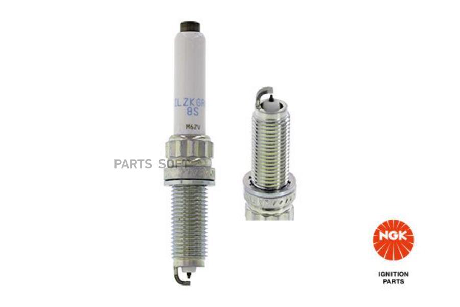 NGK-NTK Свеча зажигания SILZKGR8B8S BMW 1, 2, 3, 4, 5, 7 2015-, X1 sDrive 20i, Mini Clubma
NGK-NTK Свеча зажигания SILZKGR8B8S BMW 1, 2, 3, 4, 5, 7 2015-, X1 sDrive 20i, Mini Clubma