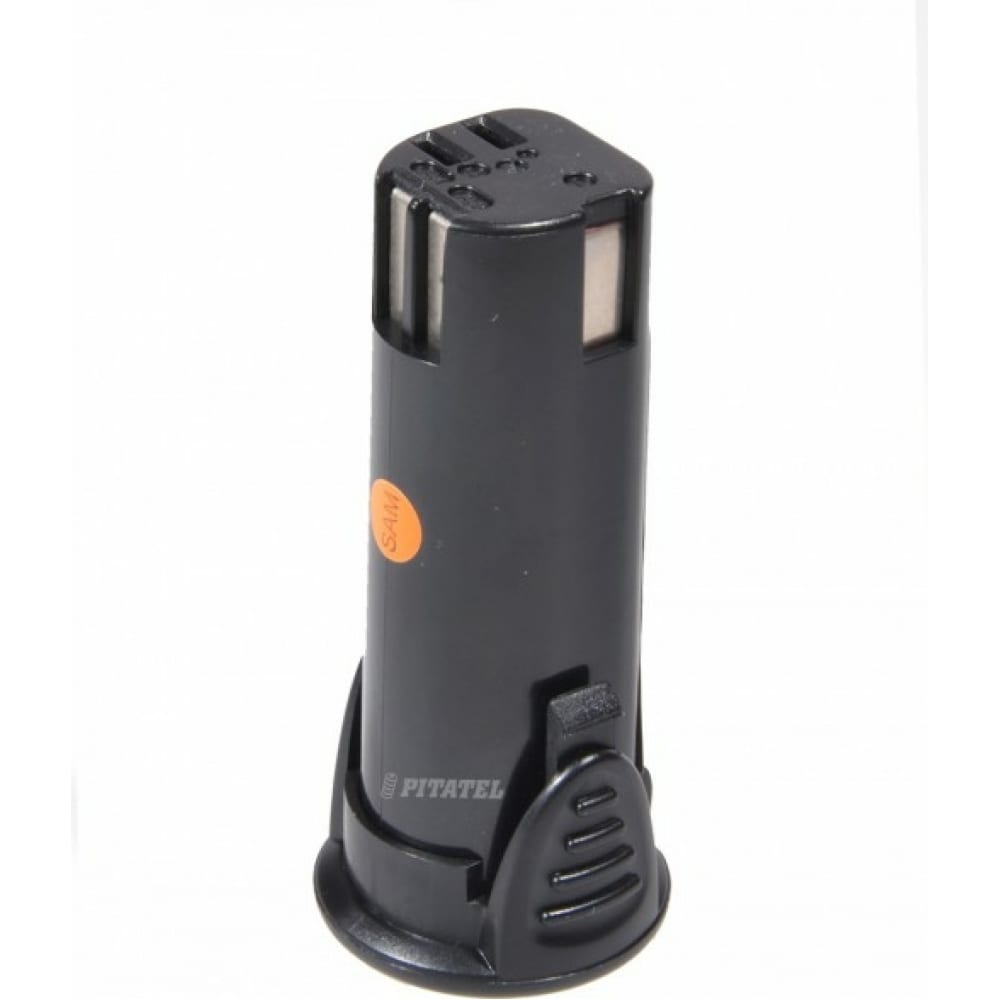 Аккумуляторная батарея для PANASONIC (2 Ач, 3.6 В, Li-Ion) Pitatel TSB-205-PAN3.6B-20L
Аккумуляторная батарея для PANASONIC (2 Ач, 3.6 В, Li-Ion) Pitatel TSB-205-PAN3.6B-20L