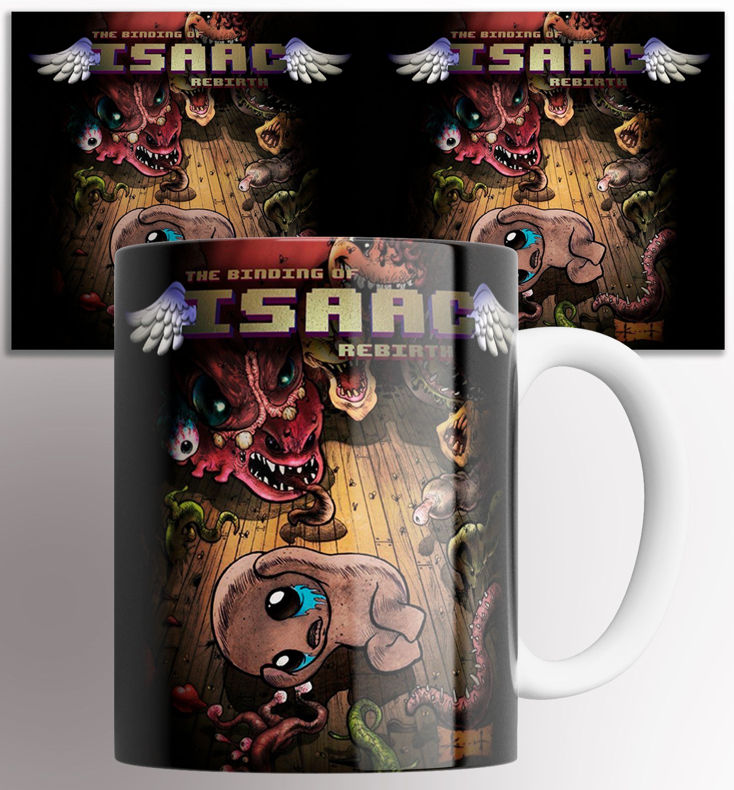 Кружка с принтом компьютерной игры 330 мл, Кружка The Binding of Isaac компьютерная игра , на подарок , с принтом 330 мл
Кружка с принтом компьютерной игры 330 мл, Кружка The Binding of Isaac компьютерная игра , на подарок , с принтом 330 мл