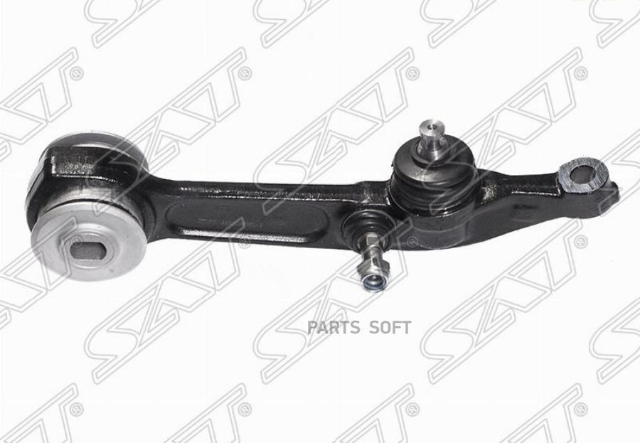 Рычаг Передний Нижний Поперечный Mercedes S-Class W220 98-05 Lh SAT STA2203308907
Рычаг Передний Нижний Поперечный Mercedes S-Class W220 98-05 Lh SAT STA2203308907