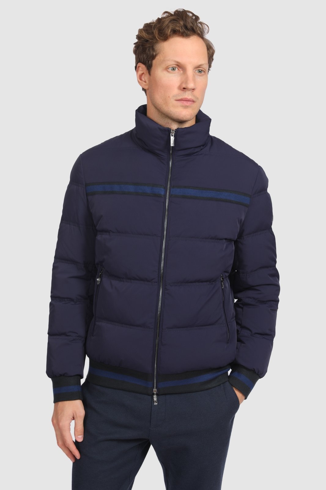 Пуховик мужской Kanzler 19W-JDW10-WF/92 синий 54, 19W-JDW10-WF/92
Пуховик мужской Kanzler 19W-JDW10-WF/92 синий 54, 19W-JDW10-WF/92