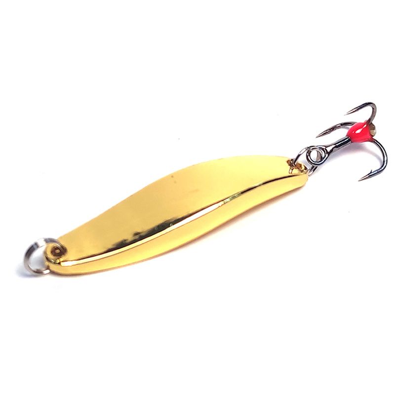 Блесна вертикальная HitFish WINTER SPOON 7006 (10 гр, 45 мм, #03) Gold, Золотистый, winter spoon new top 2022
Блесна вертикальная HitFish WINTER SPOON 7006 (10 гр, 45 мм, #03) Gold, Золотистый, winter spoon new top 2022