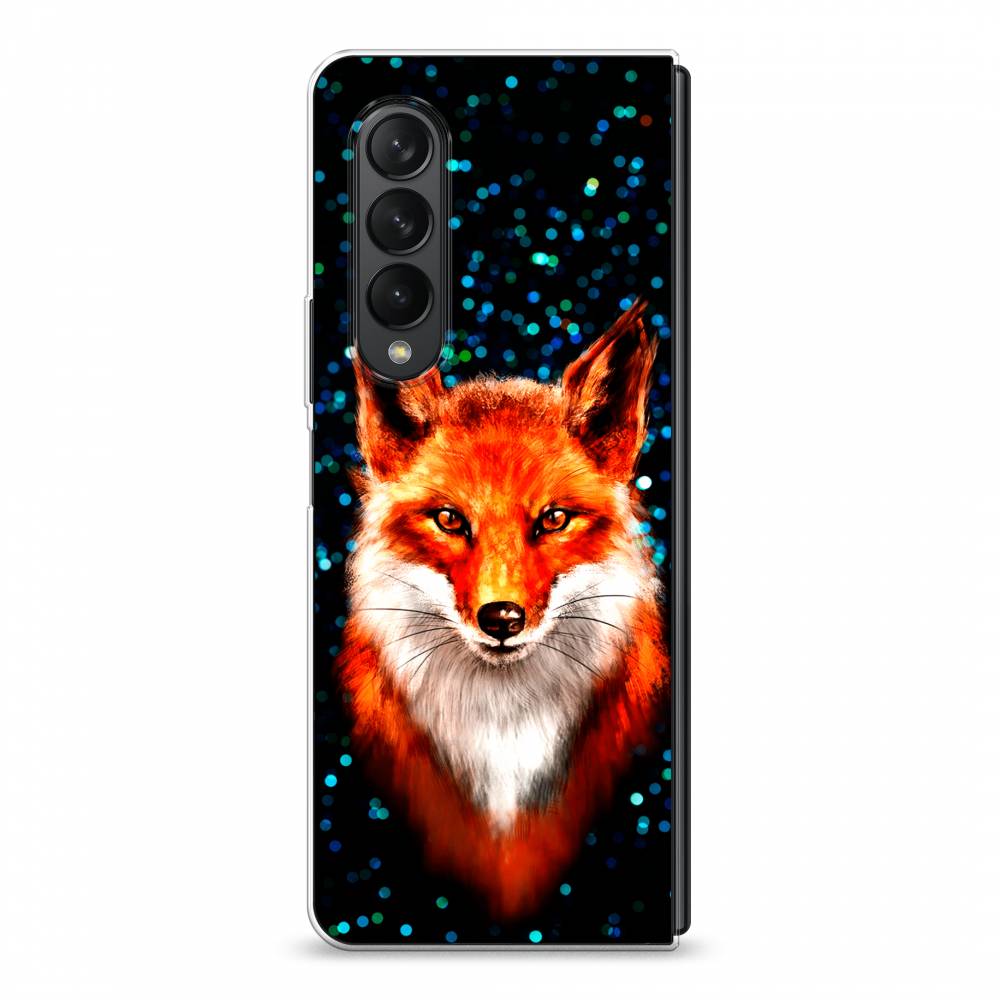 Чехол Awog на Samsung Galaxy Z Fold 3 / Самсунг Z Fold 3 "Волшебная лиса", Оранжевый;черный;белый, 2103650-1
Чехол Awog на Samsung Galaxy Z Fold 3 / Самсунг Z Fold 3 "Волшебная лиса", Оранжевый;черный;белый, 2103650-1