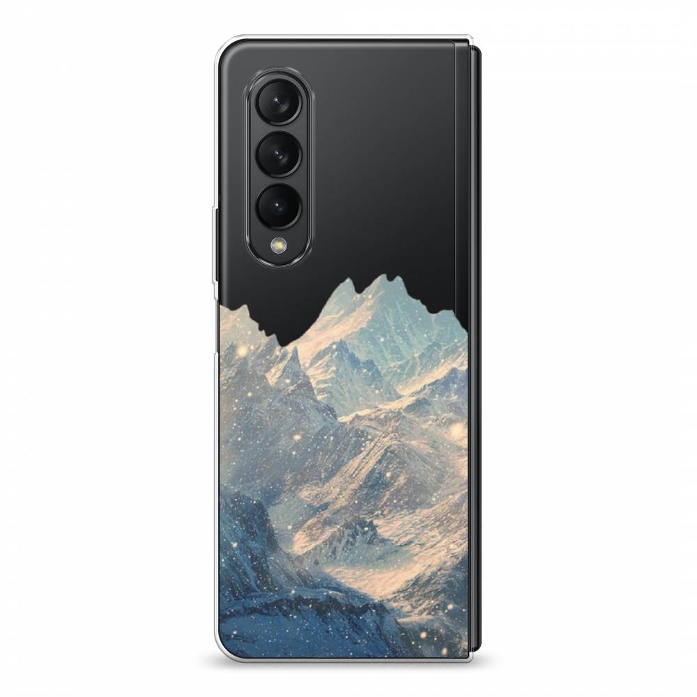 Чехол Awog на Samsung Galaxy Z Fold 3 / Самсунг Z Fold 3 "Горы арт 2", Серый, 2103650-10
Чехол Awog на Samsung Galaxy Z Fold 3 / Самсунг Z Fold 3 "Горы арт 2", Серый, 2103650-10