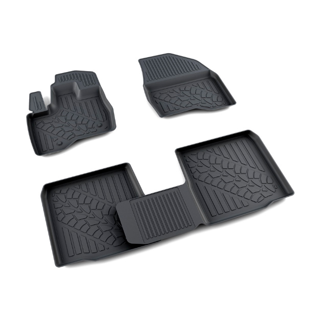 Коврики Салона Полиуретан Черный Ford Usa Explorer V U502 2010- (Комплект На Два Ря Агатэк
Коврики Салона Полиуретан Черный Ford Usa Explorer V U502 2010- (Комплект На Два Ря Агатэк
