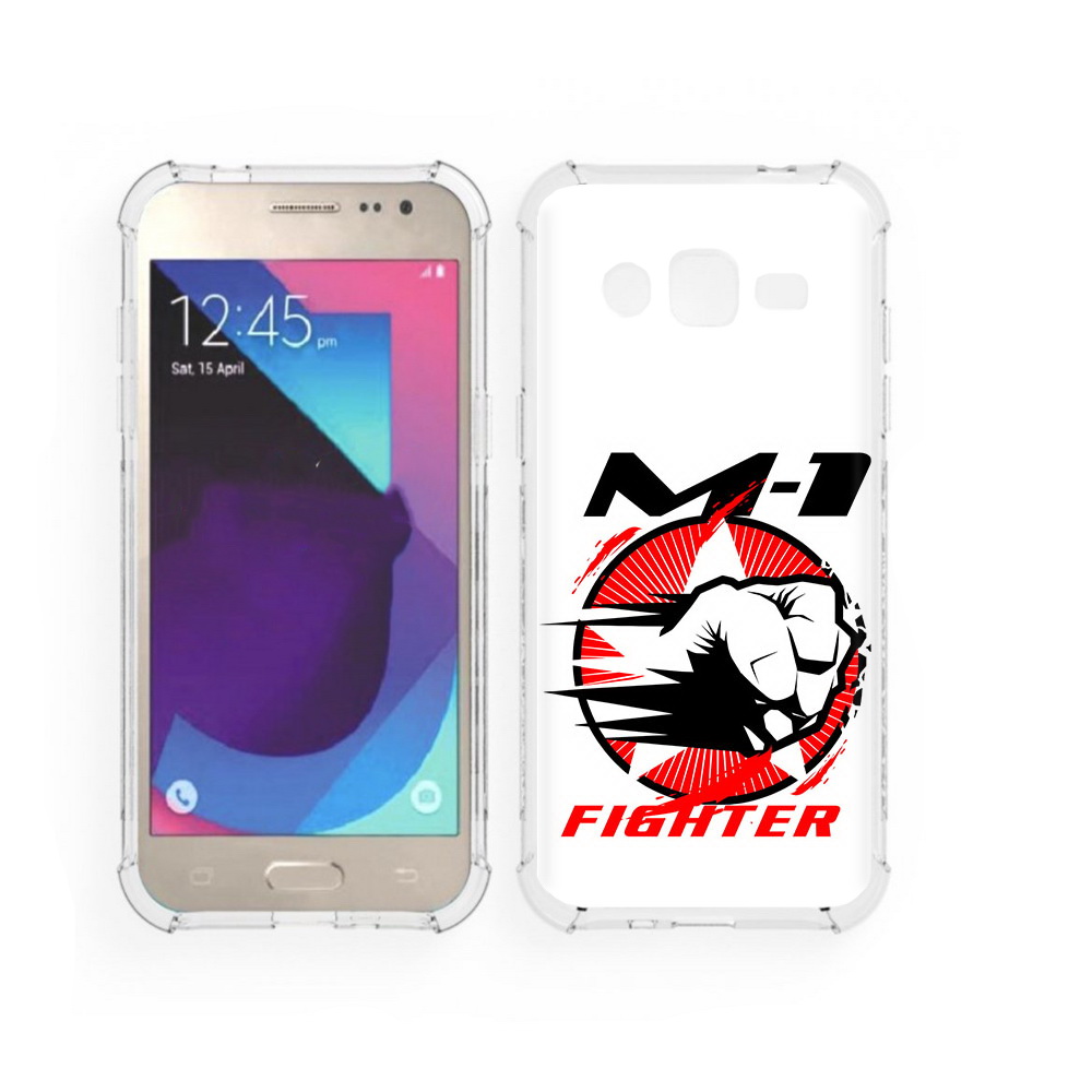 Чехол MyPads Tocco для Samsung Galaxy J2 единоборства М-1 (PT226924.572.342), Прозрачный, Tocco
Чехол MyPads Tocco для Samsung Galaxy J2 единоборства М-1 (PT226924.572.342), Прозрачный, Tocco