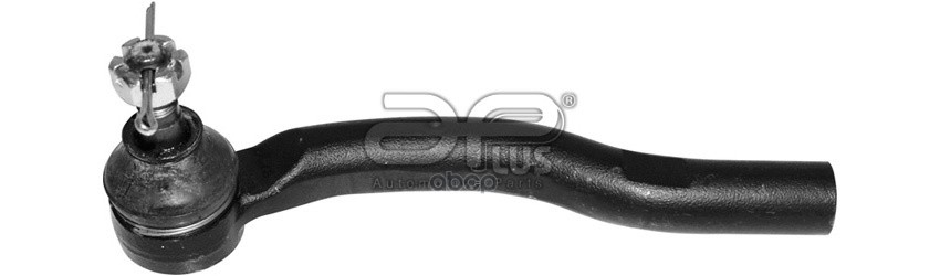 Наконечник рулевой тяги | перед прав | APLUS 16599AP
Наконечник рулевой тяги | перед прав | APLUS 16599AP