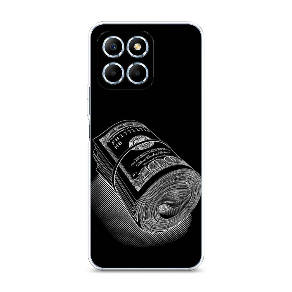 Чехол Awog 6109550-5 для Huawei X6 "Кубышка денег", Черный;серебристый, 6109550-5
Чехол Awog 6109550-5 для Huawei X6 "Кубышка денег", Черный;серебристый, 6109550-5