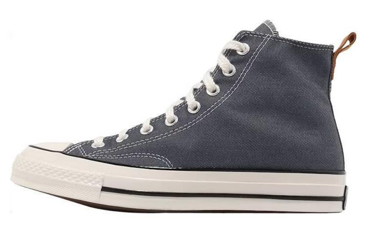Кеды унисекс Converse Chuck Taylor All Star 1970s синие 36.5 EU, Синий, Chuck Taylor All Star 1970s
Кеды унисекс Converse Chuck Taylor All Star 1970s синие 36.5 EU, Синий, Chuck Taylor All Star 1970s