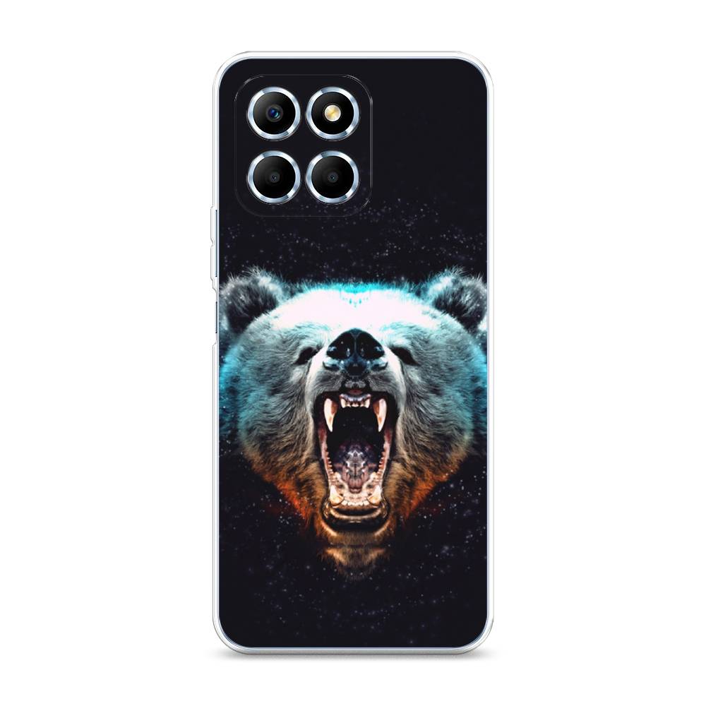 Чехол Awog 6109550-2 для Huawei X6 "Медведь", Коричневый;голубой;черный, 6109550-2
Чехол Awog 6109550-2 для Huawei X6 "Медведь", Коричневый;голубой;черный, 6109550-2