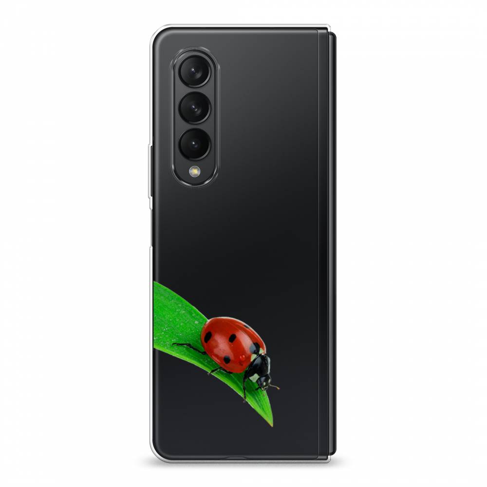 Чехол Awog на Samsung Galaxy Z Fold 3 / Самсунг Z Fold 3 "На счастье", Белый;красный;зеленый, 2103650-1
Чехол Awog на Samsung Galaxy Z Fold 3 / Самсунг Z Fold 3 "На счастье", Белый;красный;зеленый, 2103650-1