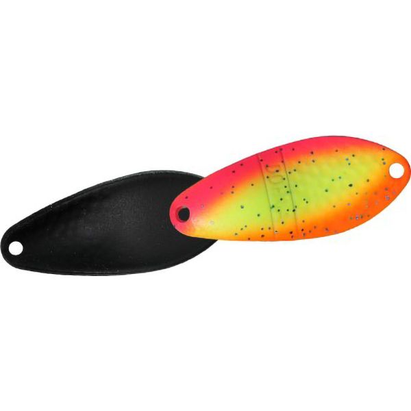 Форелевая блесна Anglers System DOHNA 2.0гр, 28 мм, #MSC-07 / На форель / Уловистые блесны, Оранжевый;желтый;розовый;черный, New DOHNA 2022 AS
Форелевая блесна Anglers System DOHNA 2.0гр, 28 мм, #MSC-07 / На форель / Уловистые блесны, Оранжевый;желтый;розовый;черный, New DOHNA 2022 AS