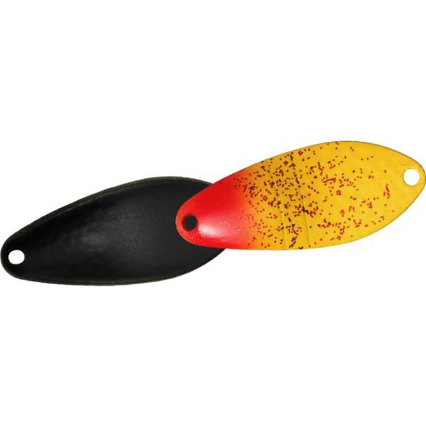 Форелевая блесна Anglers System DOHNA 3.0гр, 32 мм, #MSC-02 / На форель / Уловистые блесны, Оранжевый;красный;черный, New DOHNA 2022 AS
Форелевая блесна Anglers System DOHNA 3.0гр, 32 мм, #MSC-02 / На форель / Уловистые блесны, Оранжевый;красный;черный, New DOHNA 2022 AS