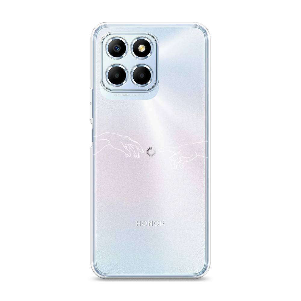 Чехол Awog 6109550-10 для Huawei X6 "Загрузка творения", Белый;серый;прозрачный, 6109550-10
Чехол Awog 6109550-10 для Huawei X6 "Загрузка творения", Белый;серый;прозрачный, 6109550-10