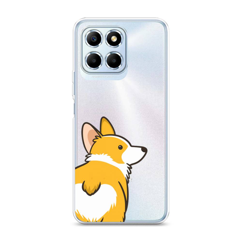 Чехол Awog 6109550-2 для Huawei X6 "Корги следуй за мной", Желтый;бежевый;белый, 6109550-2
Чехол Awog 6109550-2 для Huawei X6 "Корги следуй за мной", Желтый;бежевый;белый, 6109550-2