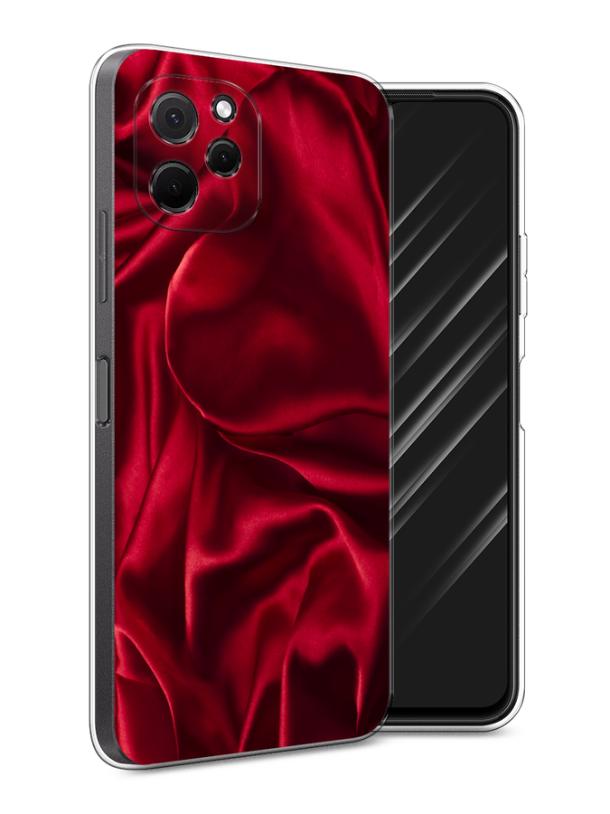 Чехол Awog на HuaweI Nova Y61 "Котенок просит есть", Голубой;коричневый;белый, 6120050-2
Чехол Awog на HuaweI Nova Y61 "Котенок просит есть", Голубой;коричневый;белый, 6120050-2