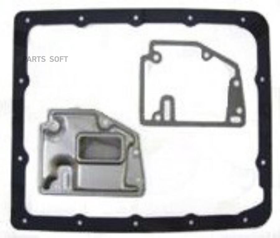 Jt282k фильтр Акпп С Прокладкойtoyota Townace/Liteace/Tacoma/Crown Comfort/Hilux JS Asakas
Jt282k фильтр Акпп С Прокладкойtoyota Townace/Liteace/Tacoma/Crown Comfort/Hilux JS Asakas