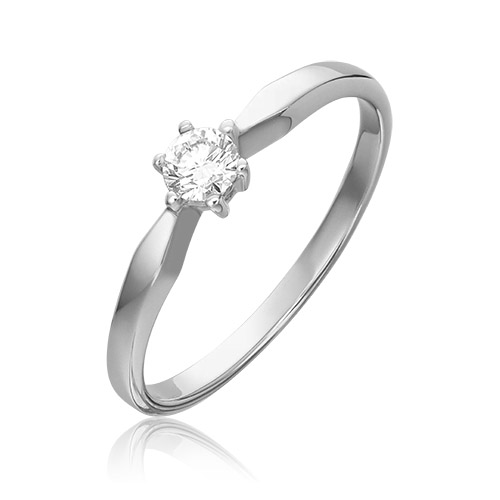 Кольцо из золота р. PLATINA jewelry 01-0526-00-101-1120-30, бриллиант, 01-0526-00-101-1120-30
Кольцо из золота р. PLATINA jewelry 01-0526-00-101-1120-30, бриллиант, 01-0526-00-101-1120-30