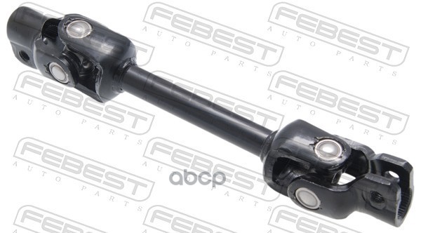 Вал Карданный Рулевой Mitsubishi Pajero/Montero V80,90 2006.09- Asm-V97w Febest ASM-V97W
Вал Карданный Рулевой Mitsubishi Pajero/Montero V80,90 2006.09- Asm-V97w Febest ASM-V97W