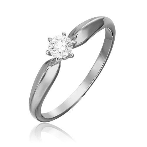 Кольцо из золота р. 17,5 PLATINA jewelry 01-0848-00-101-1120-30, бриллиант, 01-0848-00-101-1120-30
Кольцо из золота р. 17,5 PLATINA jewelry 01-0848-00-101-1120-30, бриллиант, 01-0848-00-101-1120-30