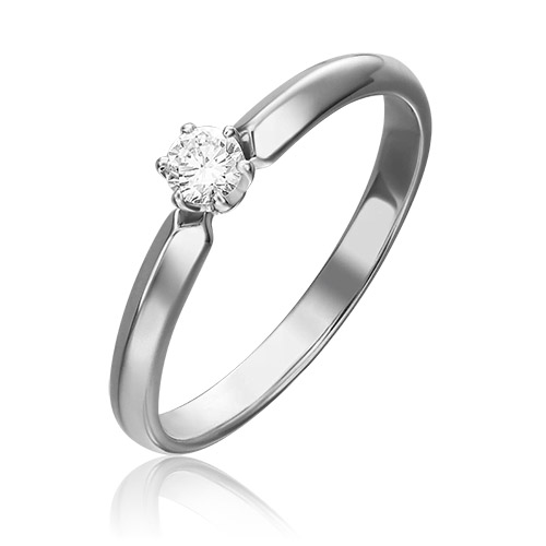 Кольцо из золота р. , PLATINA jewelry 01-0983-00-101-1120-30, бриллиант, 01-0983-00-101-1120-30
Кольцо из золота р. , PLATINA jewelry 01-0983-00-101-1120-30, бриллиант, 01-0983-00-101-1120-30