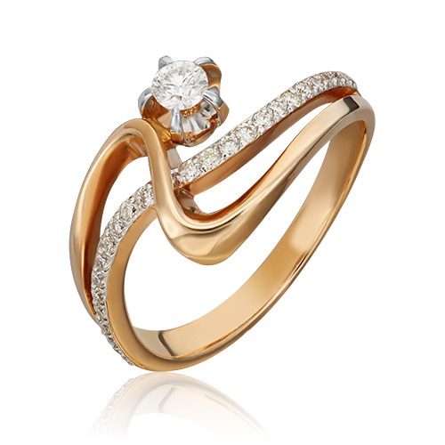 Кольцо из золота р. 20,5 PLATINA jewelry 01-0005-00-101-1111-30, бриллиант, 01-0005-00-101-1111-30
Кольцо из золота р. 20,5 PLATINA jewelry 01-0005-00-101-1111-30, бриллиант, 01-0005-00-101-1111-30