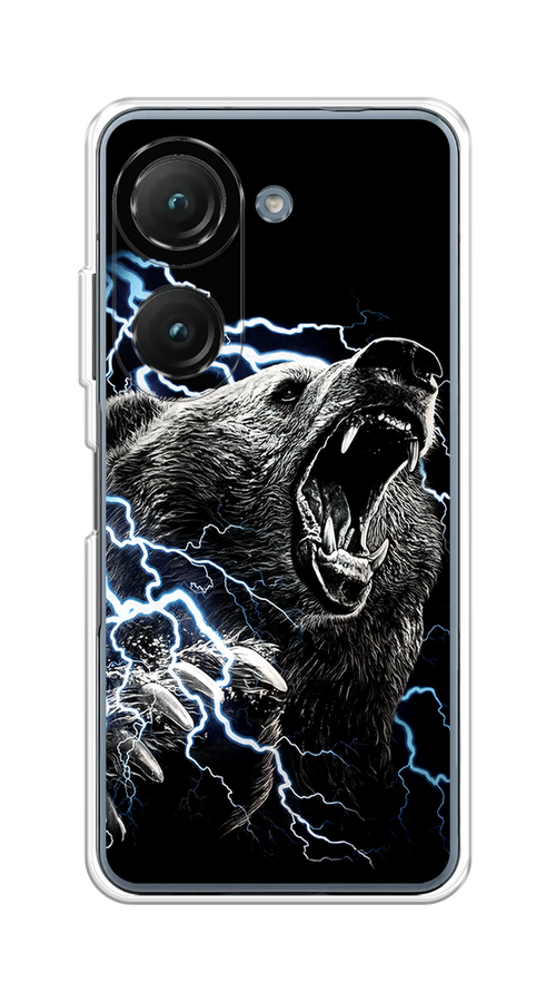 Чехол на Asus ZenFone 9/ZenFone 10 "Гроза и медведь", Черный;серый;серебристый, 44850-1
Чехол на Asus ZenFone 9/ZenFone 10 "Гроза и медведь", Черный;серый;серебристый, 44850-1
