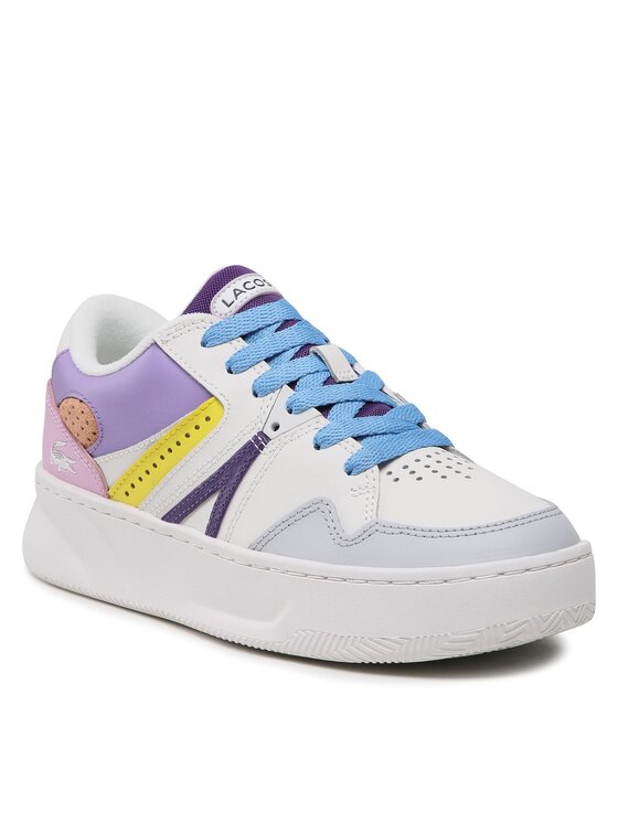Кроссовки L005 222 1 Sfa 7-44SFA00481T6 Lacoste белый 37 EU, L005 222 1 Sfa 7-44SFA00481T6
Кроссовки L005 222 1 Sfa 7-44SFA00481T6 Lacoste белый 37 EU, L005 222 1 Sfa 7-44SFA00481T6