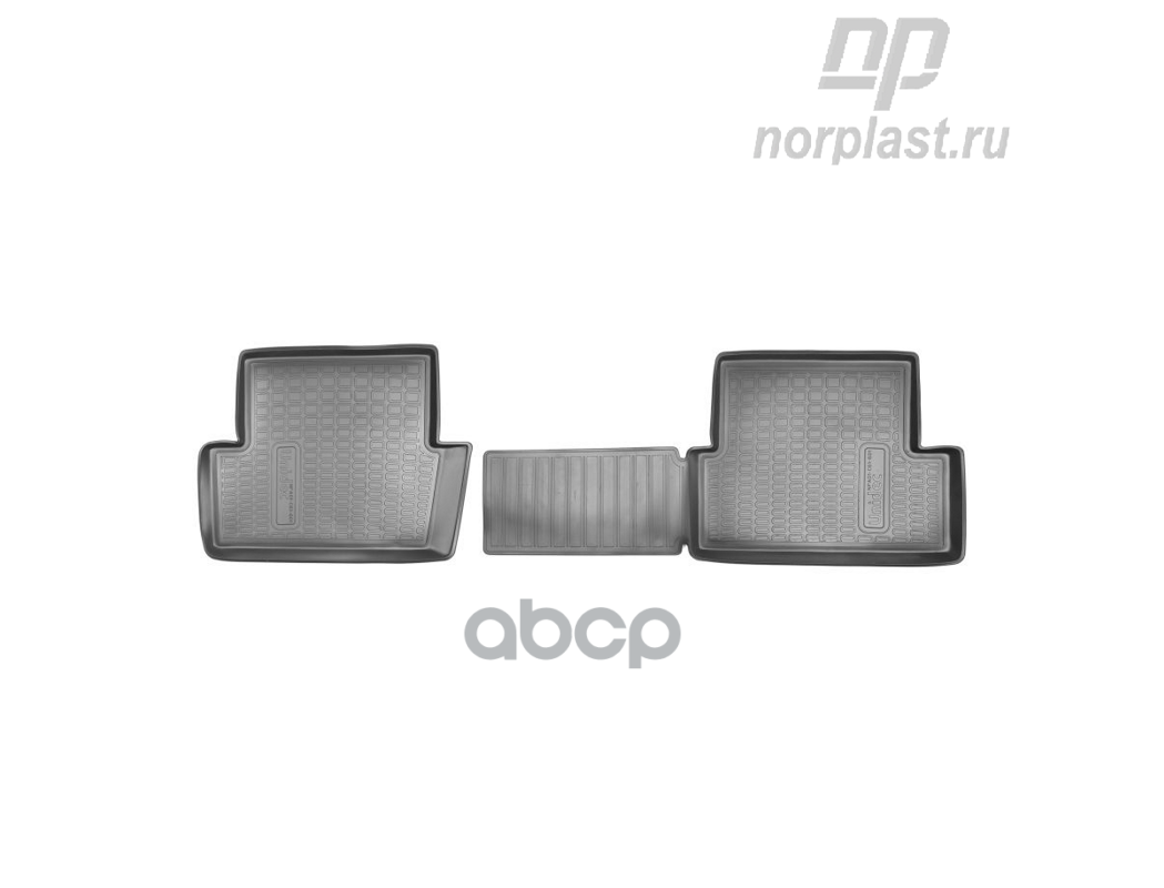 Коврики Салона Для Nissan Qashqai (Ниссан Кашкай) (Задние) (2007-2014) (Раньше Npl-Po-61-6
Коврики Салона Для Nissan Qashqai (Ниссан Кашкай) (Задние) (2007-2014) (Раньше Npl-Po-61-6