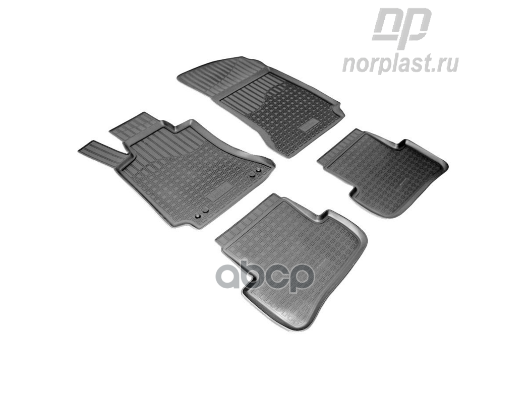 Коврики В Салон Полиуретан Norplast Mb C, W204 Sd, 2011 Черный Комплект Npa10-C56-190 NORP
Коврики В Салон Полиуретан Norplast Mb C, W204 Sd, 2011 Черный Комплект Npa10-C56-190 NORP