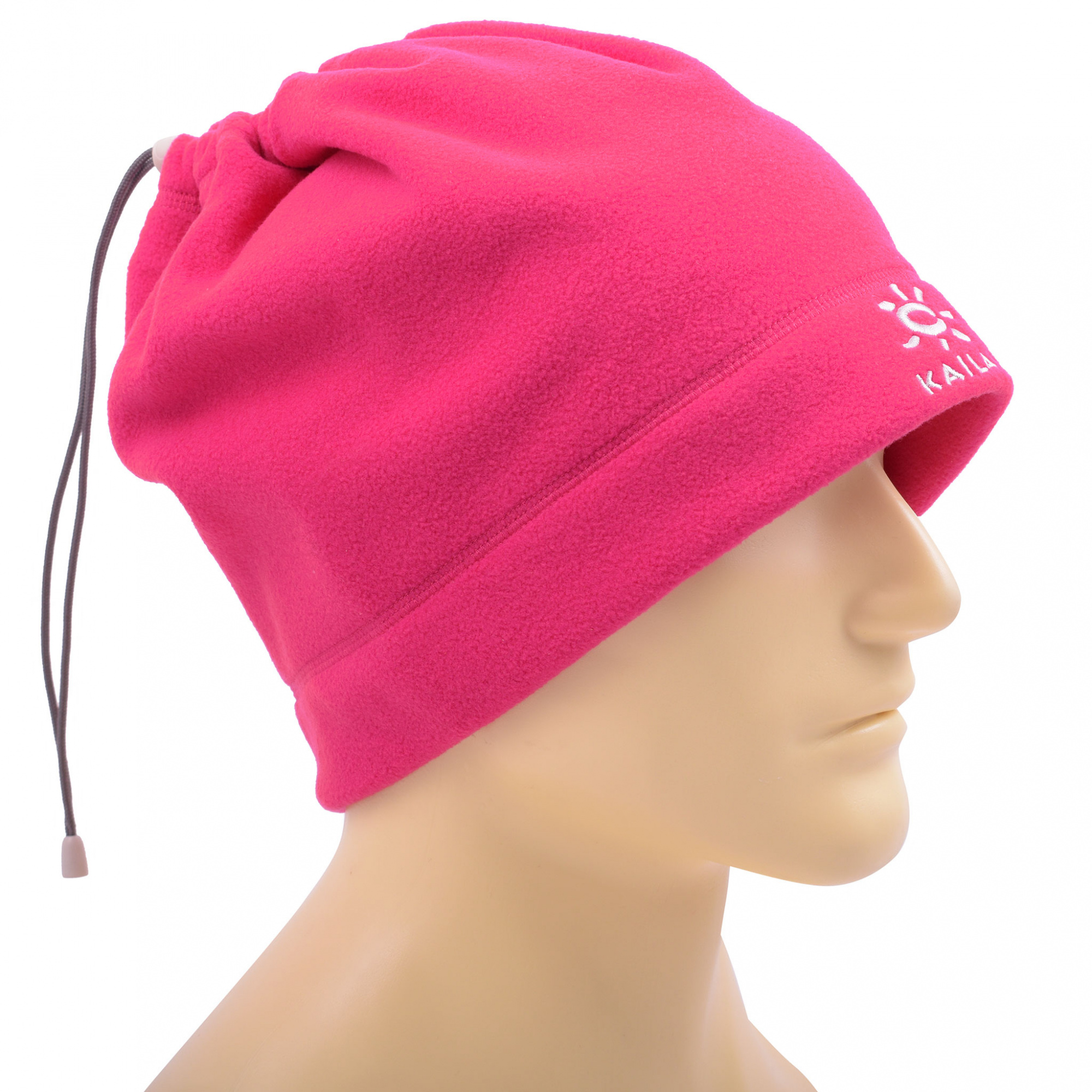 Шапка-шарф Kailas MultiFunctional Fleece Scarf Hat KF2366699 Розовый (12017), MultiFunctional
Шапка-шарф Kailas MultiFunctional Fleece Scarf Hat KF2366699 Розовый (12017), MultiFunctional