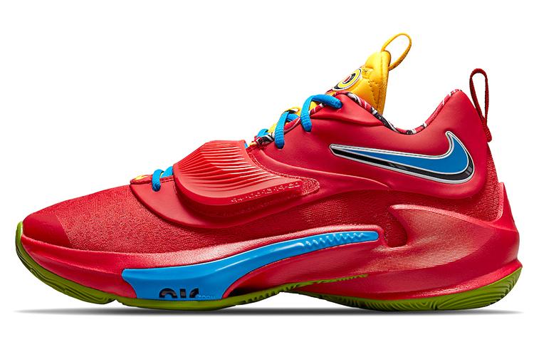 Кроссовки унисекс Nike uno x Nike Freak 3 Zoom NRG EP красные 46 EU, Красный, uno x Nike Freak 3 Zoom NRG EP
Кроссовки унисекс Nike uno x Nike Freak 3 Zoom NRG EP красные 46 EU, Красный, uno x Nike Freak 3 Zoom NRG EP