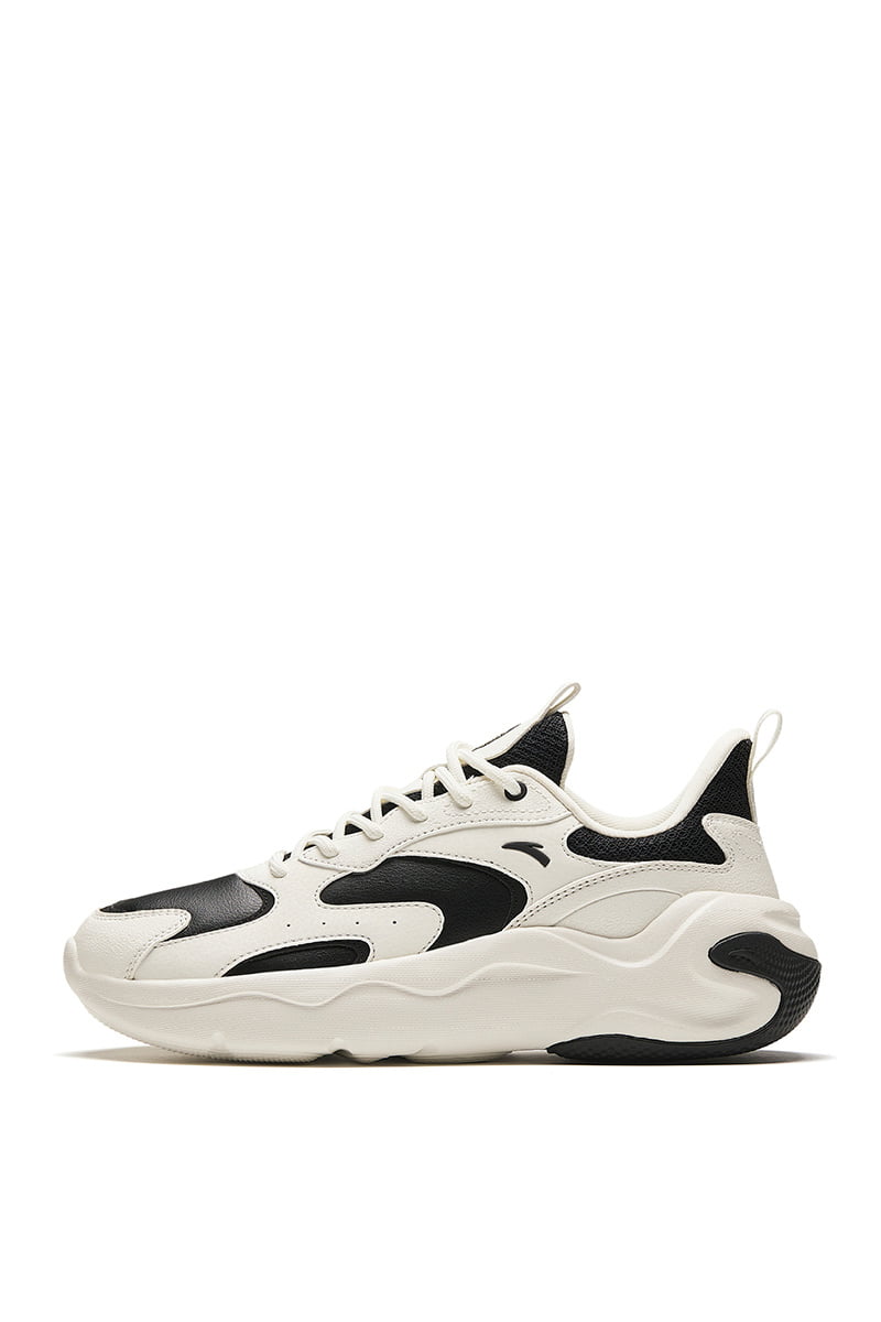 Спортивные кроссовки женские Anta 822418813 CHUNKY SHOES GRAVITY бежевые 6 US, Бежевый, 822418813
Спортивные кроссовки женские Anta 822418813 CHUNKY SHOES GRAVITY бежевые 6 US, Бежевый, 822418813