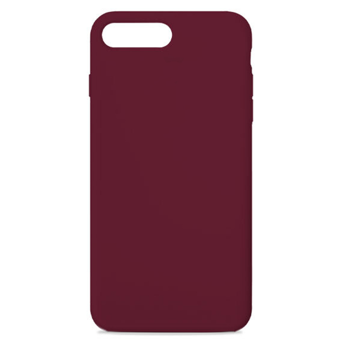 Чехол силиконовый для iPhone 7 Plus/8 Plus Full case series спелый баклажан, Apple iPhone 7 Plus / 8 Plus
Чехол силиконовый для iPhone 7 Plus/8 Plus Full case series спелый баклажан, Apple iPhone 7 Plus / 8 Plus