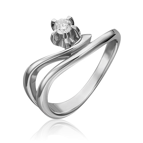 Кольцо из золота р. 18,5 PLATINA jewelry 01-0018-00-101-1120-30, бриллиант, 01-0018-00-101-1120-30
Кольцо из золота р. 18,5 PLATINA jewelry 01-0018-00-101-1120-30, бриллиант, 01-0018-00-101-1120-30