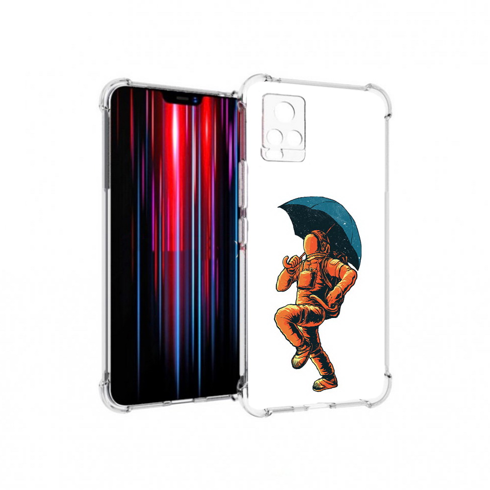 Чехол MyPads Tocco для Vivo V20 PRO шагающий космонавт с зонтом (PT226964.386.695), Прозрачный, Tocco
Чехол MyPads Tocco для Vivo V20 PRO шагающий космонавт с зонтом (PT226964.386.695), Прозрачный, Tocco
