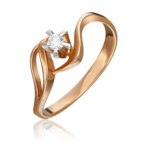 Кольцо из золота р. PLATINA jewelry 01-0019-00-101-1111-30, бриллиант, 01-0019-00-101-1111-30
Кольцо из золота р. PLATINA jewelry 01-0019-00-101-1111-30, бриллиант, 01-0019-00-101-1111-30