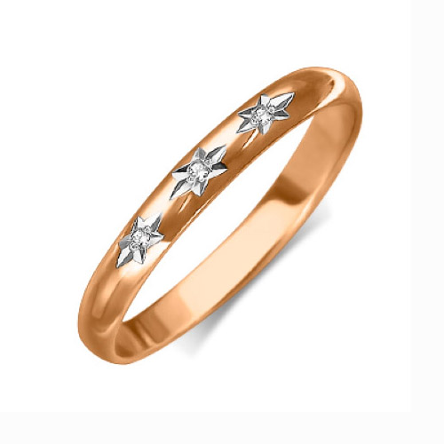 Кольцо из золота р. 18 PLATINA jewelry 01-0025-00-101-1110-30, бриллиант, 01-0025-00-101-1110-30
Кольцо из золота р. 18 PLATINA jewelry 01-0025-00-101-1110-30, бриллиант, 01-0025-00-101-1110-30
