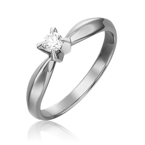 Кольцо из золота р. 20,5 PLATINA jewelry 01-0084-00-101-1120-30, бриллиант, 01-0084-00-101-1120-30
Кольцо из золота р. 20,5 PLATINA jewelry 01-0084-00-101-1120-30, бриллиант, 01-0084-00-101-1120-30