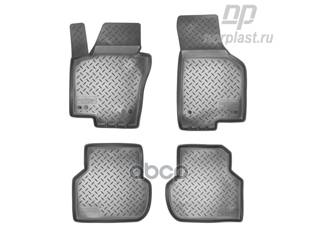 Коврики В Салон Полиуретан Norplast Vw Jetta 11- Черный Комплект Npl-Po-95-22 NORPLAST арт
Коврики В Салон Полиуретан Norplast Vw Jetta 11- Черный Комплект Npl-Po-95-22 NORPLAST арт