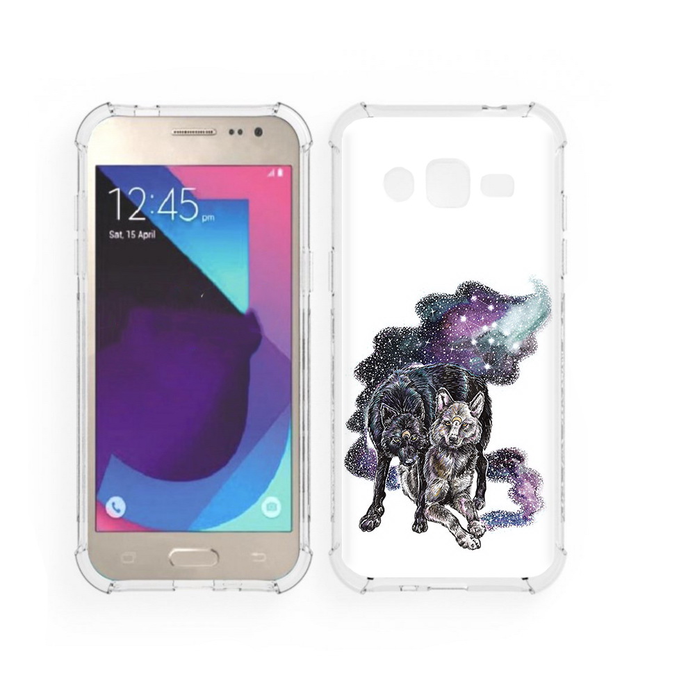 Чехол MyPads Tocco для Samsung Galaxy J2 звездные волки (PT226924.572.352), Прозрачный, Tocco
Чехол MyPads Tocco для Samsung Galaxy J2 звездные волки (PT226924.572.352), Прозрачный, Tocco