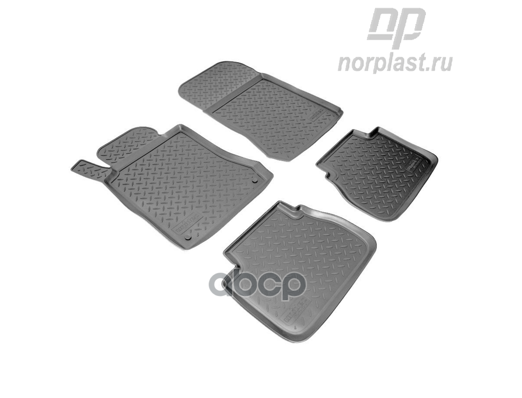 Коврики В Салон Полиуретан Norplast Mb W210 Черный Комплект Npl-Po-56-21 NORPLAST арт. NPL
Коврики В Салон Полиуретан Norplast Mb W210 Черный Комплект Npl-Po-56-21 NORPLAST арт. NPL